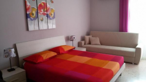 Отель Isabella Rooms  Рим